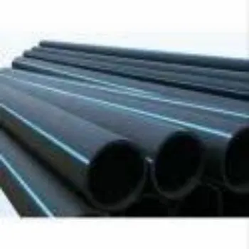 Water Supply Pipe